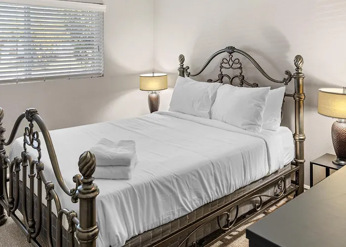 Holiday home Relaxed - 4br Near Old Town Scottsdale