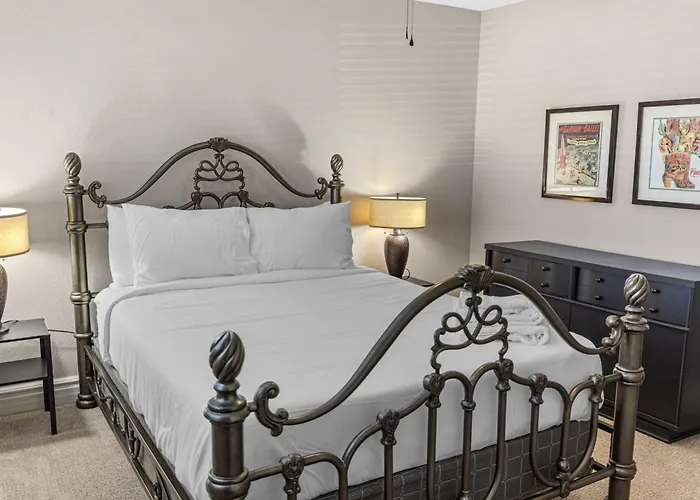 Relaxed - 4br Near Old Town Holiday home *